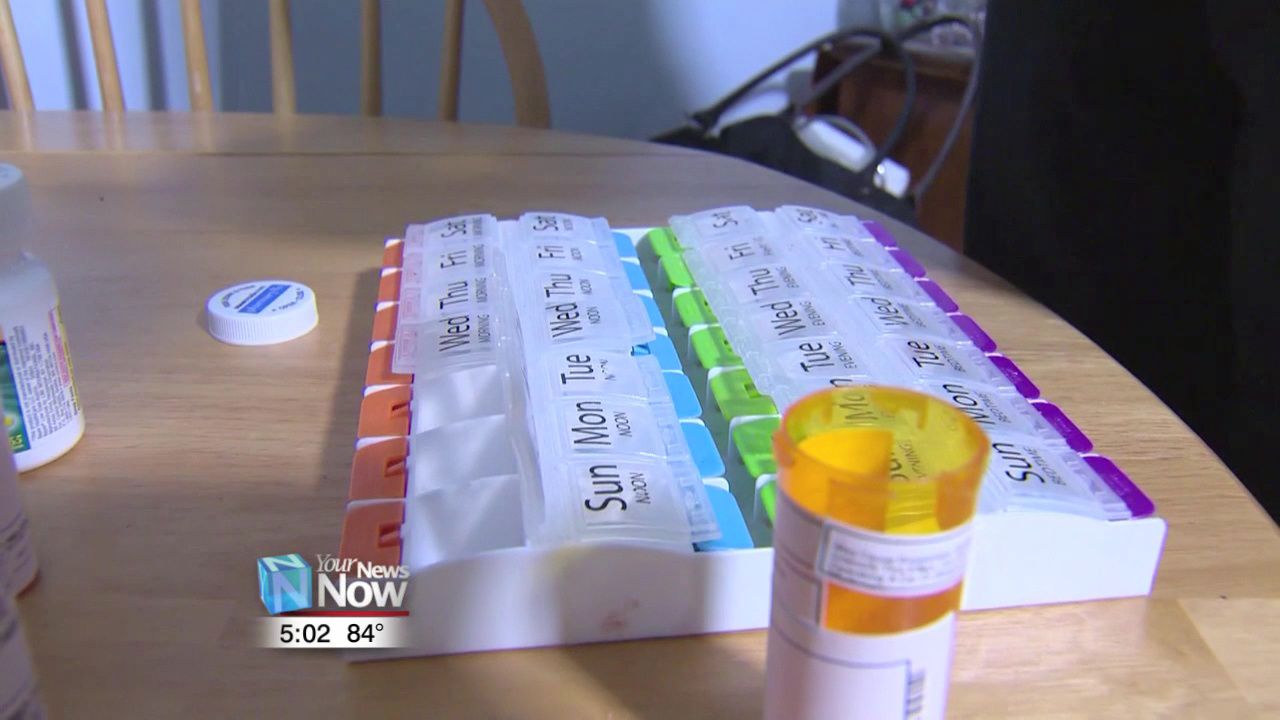 Senator Brown gives his input on importing prescriptions from Canada 1.jpg
